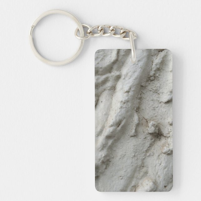 Loam Wall Schlüsselanhänger (Vorderseite)