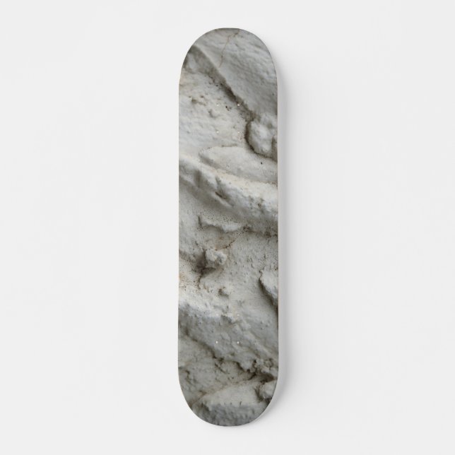 Loam Wall Skateboard (Vorne)