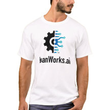 LoanWorks.ai T-shirt