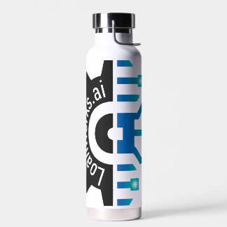 LoanWorks Gear+ Bouteille isolée 1.0