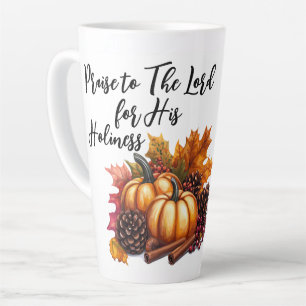 Lob des Herrn Milchtasse