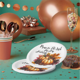 Lob des Herrn Pappteller