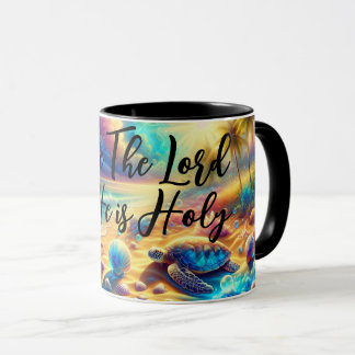 Lob des Herrn Tasse