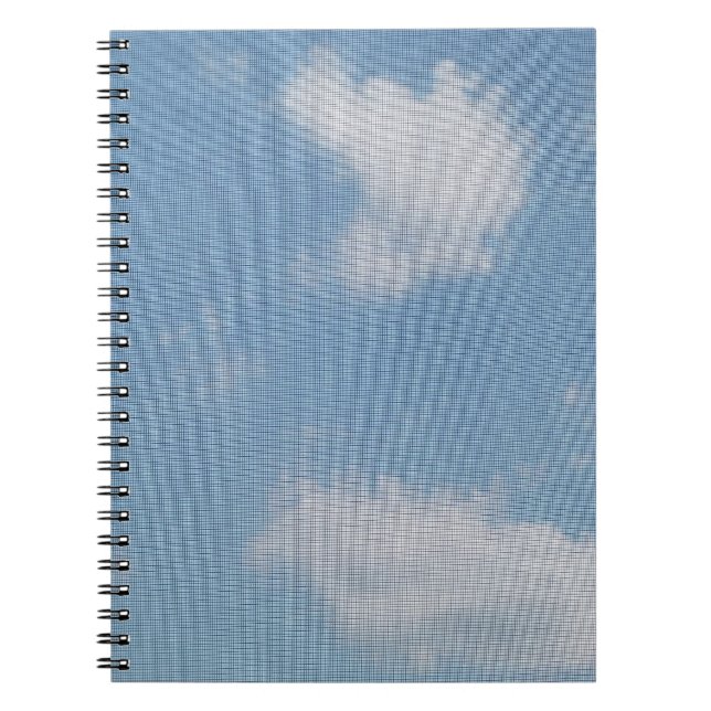 Lob für das Foto des Herrn Notizblock (Vorderseite)