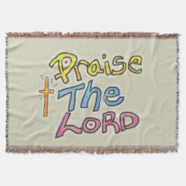 Lob für den Christlichen Herrn Decke