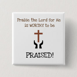 Lob für den Lord Button