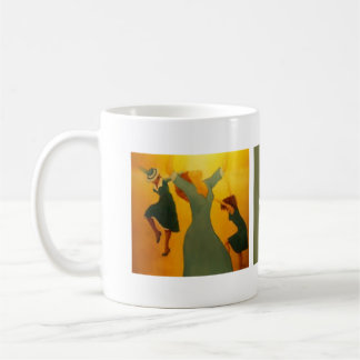 Lob ist, was ich 2 tue kaffeetasse