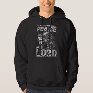 Lob Lord Hoodie
