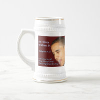 Lob-Wecker-Tasse