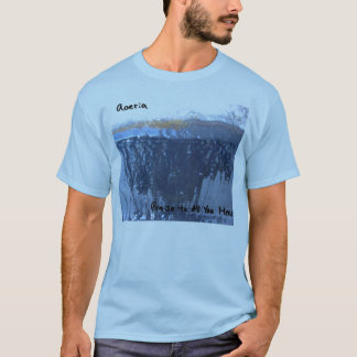 Lob zu allen hören Sie T - Shirt