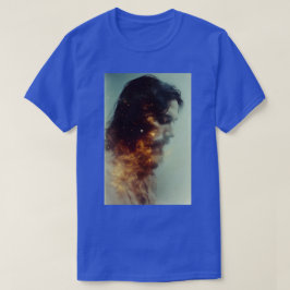 Lobe Jesus unseren Herrn und Erlöser 02 T-Shirt