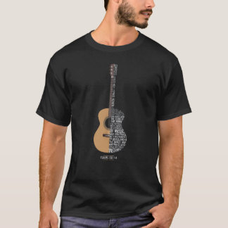 loben Sie ihn mit Streichholz T-Shirt