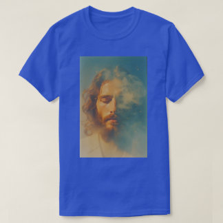Lobet Jesus unseren Herrn und Erlöser 01 T-Shirt