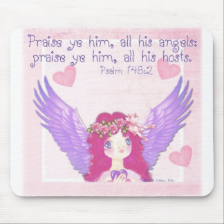 LobMausunterlage Mousepad