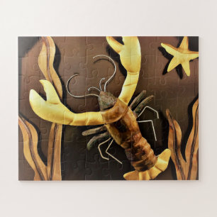 Lobster Art