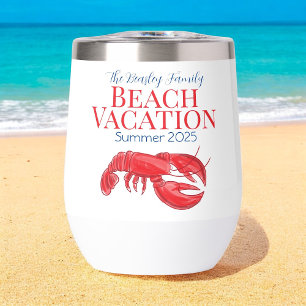 Lobster Beach Croisière Réunion Vacances sur mesur