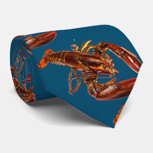 Lobster Krawatte