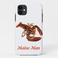 Lobster OtterBox Samsung Galaxy Fall