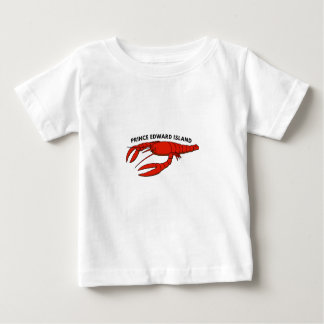 Lobster PEI T - Shirt