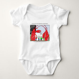 Lobster Restaurant Funny T-Shirts Tasse & Geschenk