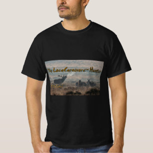 LocaCarnivore T - Shirt
