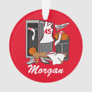 Localisateur de basket-ball Numéro du lecteur per