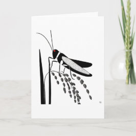 Localisation Art Card Feiertagskarte