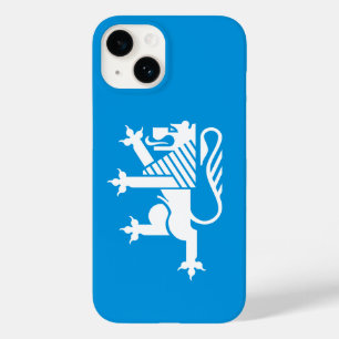 Locarno Wappen, Schweiz Case-Mate iPhone 14 Hülle