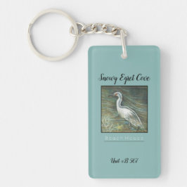 Location de vacances à Lake House Egret Shorebird