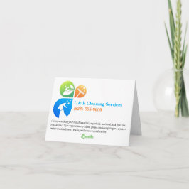 Location de vacances Nettoyeur Merci ménager