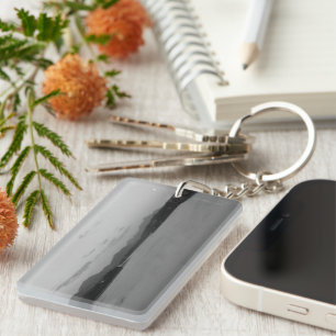 Loch Etive et Ben Cruachan Key Ring