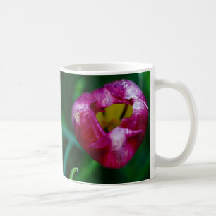 Loch in meinem Herzen Tasse