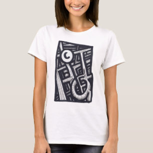Loch in One? T-Shirt