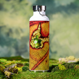 Loch in Wing Trinkflasche