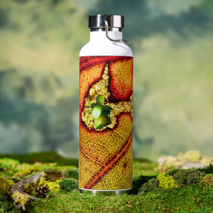 Loch in Wing Trinkflasche