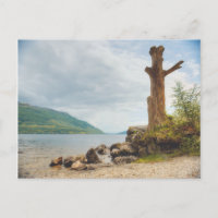 Loch Lomond, Schottland