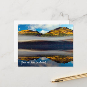 Loch Long, Carte Postale Arrochar