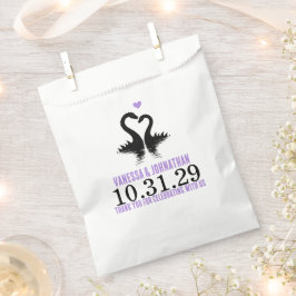 Loch Lovers Geschenktütchen