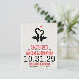 Loch Lovers Save The Date