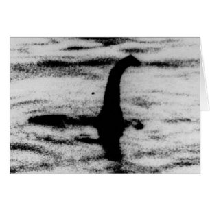 Loch Ness Monster