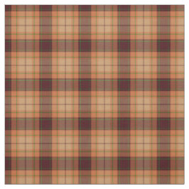 Loch Rannoch BezirkTartan. Stoff