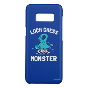 Loch-Schach-Monster Case-Mate Samsung Galaxy S8 Hülle