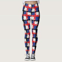 Lochac Leggings