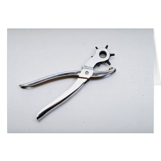 Locher (Vorderseite (Horizontal))