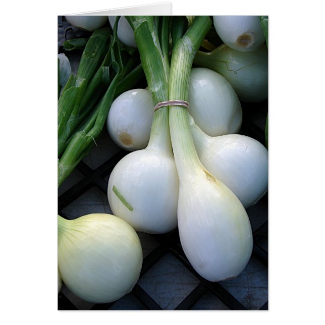 Löcher auf dem Bauernmarkt (Vorne)