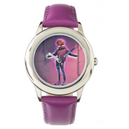 Loci Sparkle Armbanduhr