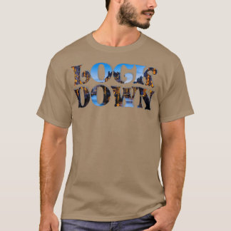 LOCKDOWN T-Shirt