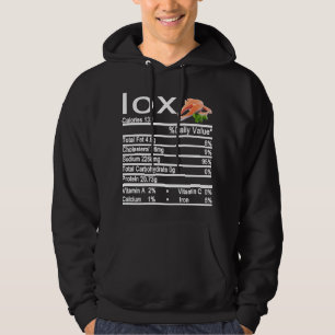 locken hoodie