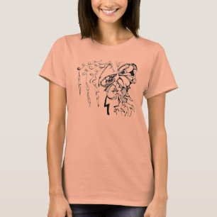 Locken T-Shirt