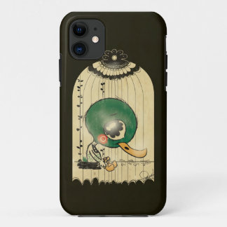 Lockente Case-Mate iPhone Hülle